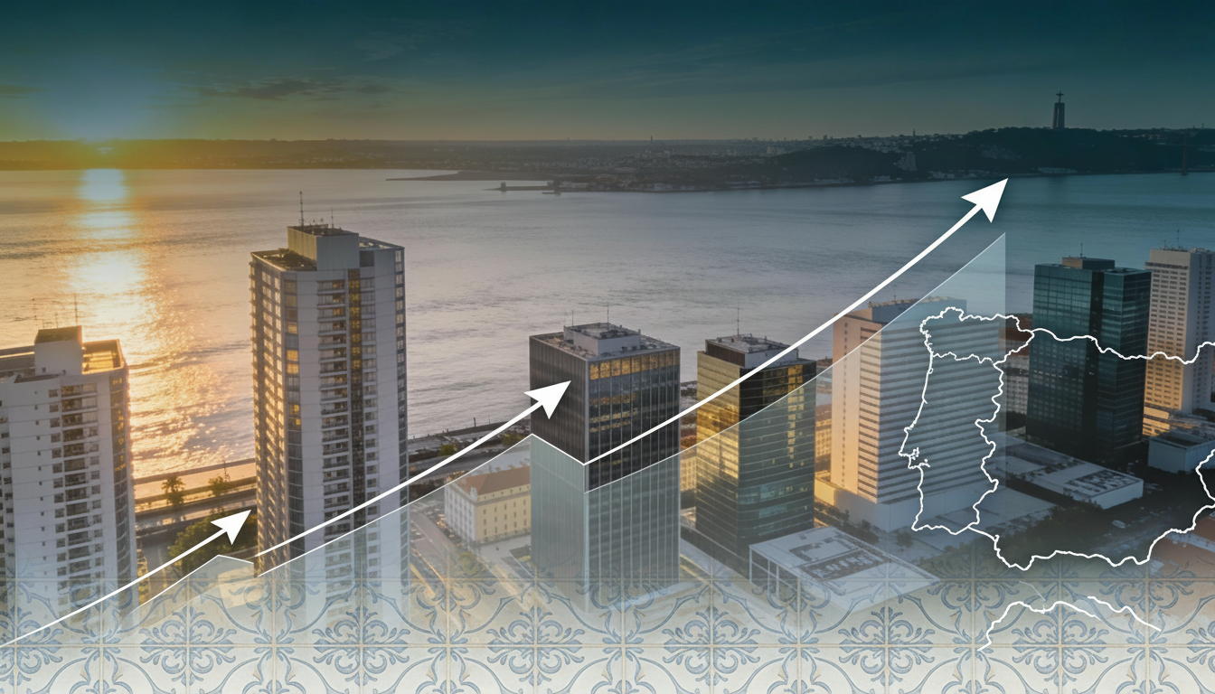 The Portuguese housing market at a glance. 