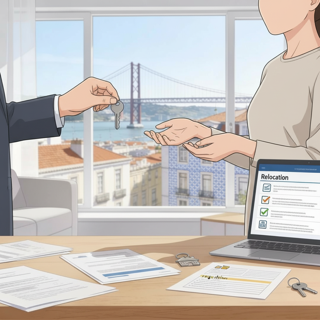 What to consider for your new life in Portugal