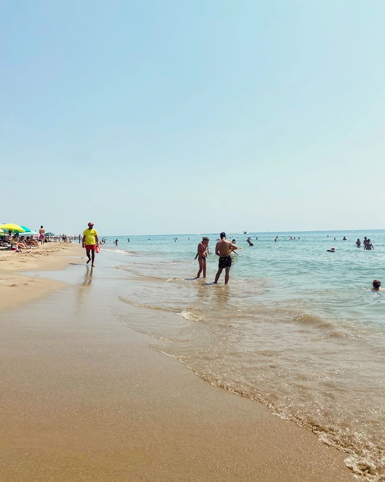 Don&rsquo;t be sad - we promise these ☀️⛱️ days will be back soon ☔️🥲 #comporta #alentejo #setubal #alcacerdosal #casebres