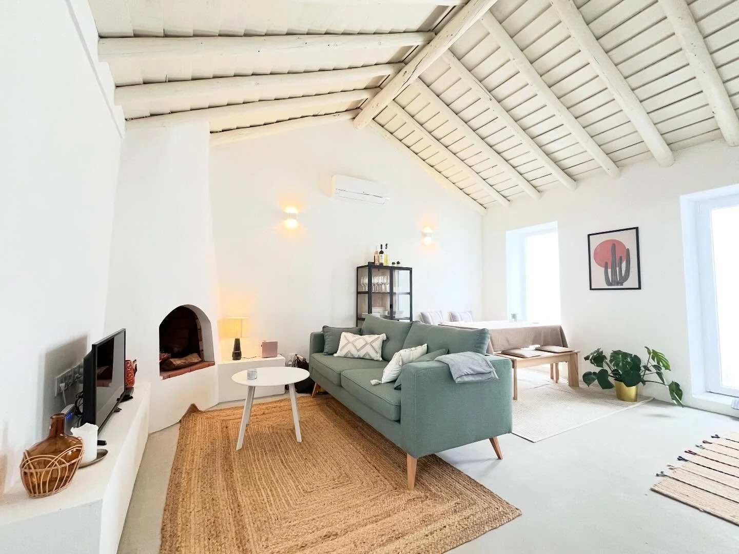 Can&rsquo;t wait to welcome our first guests at #CasaPalma to celebrate the New Years 🎇🤩