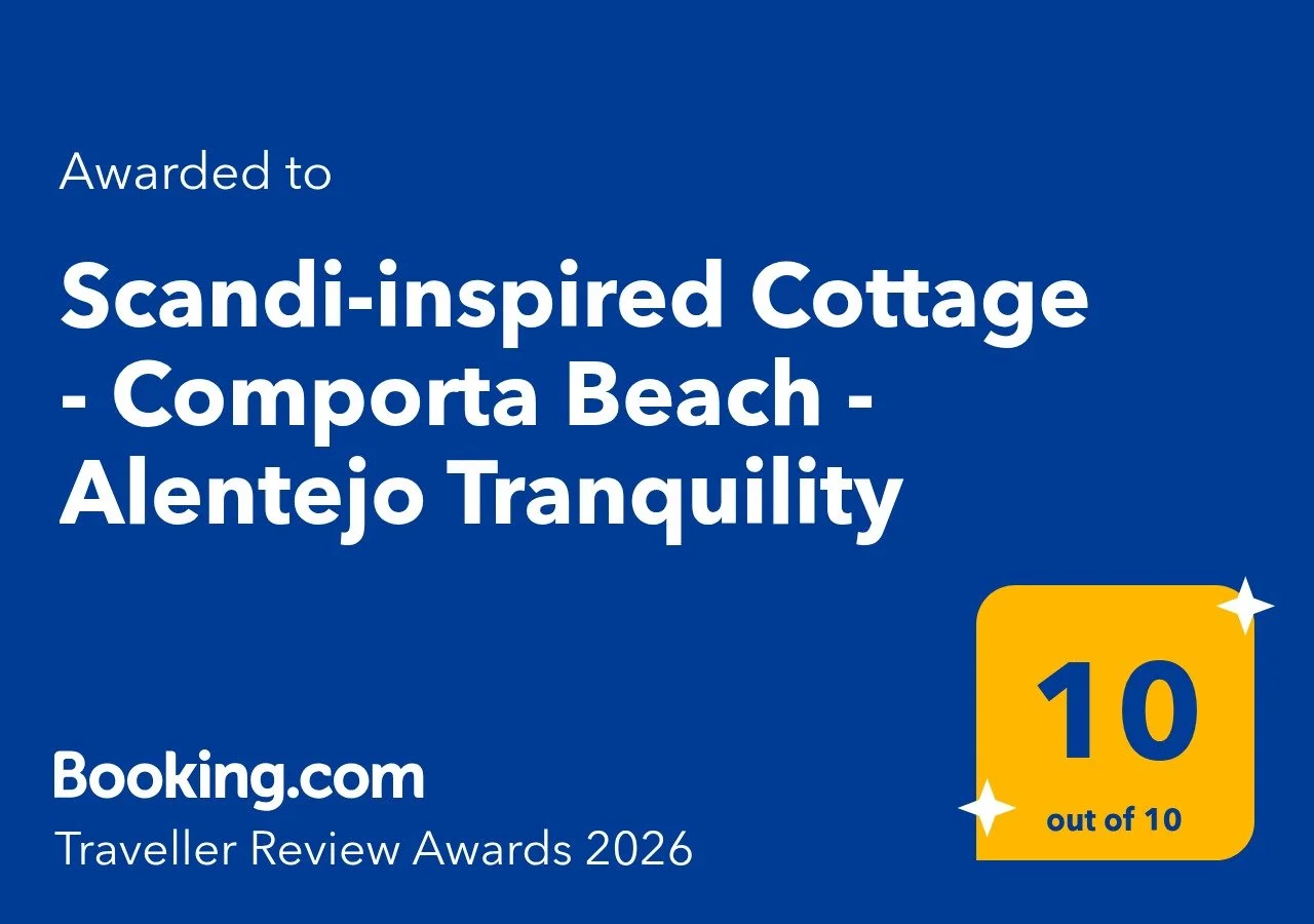 We are so proud to have been awarded the #TravellerReviewAwards2026 by @bookingcom ! 🤩 We couldn't have done it without our fantastic guests! ❤️ We hope to see you again this summer! ☀ #casamajsinha