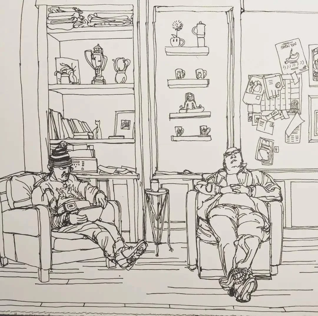 74 Nervous Dog Patrons.jpg