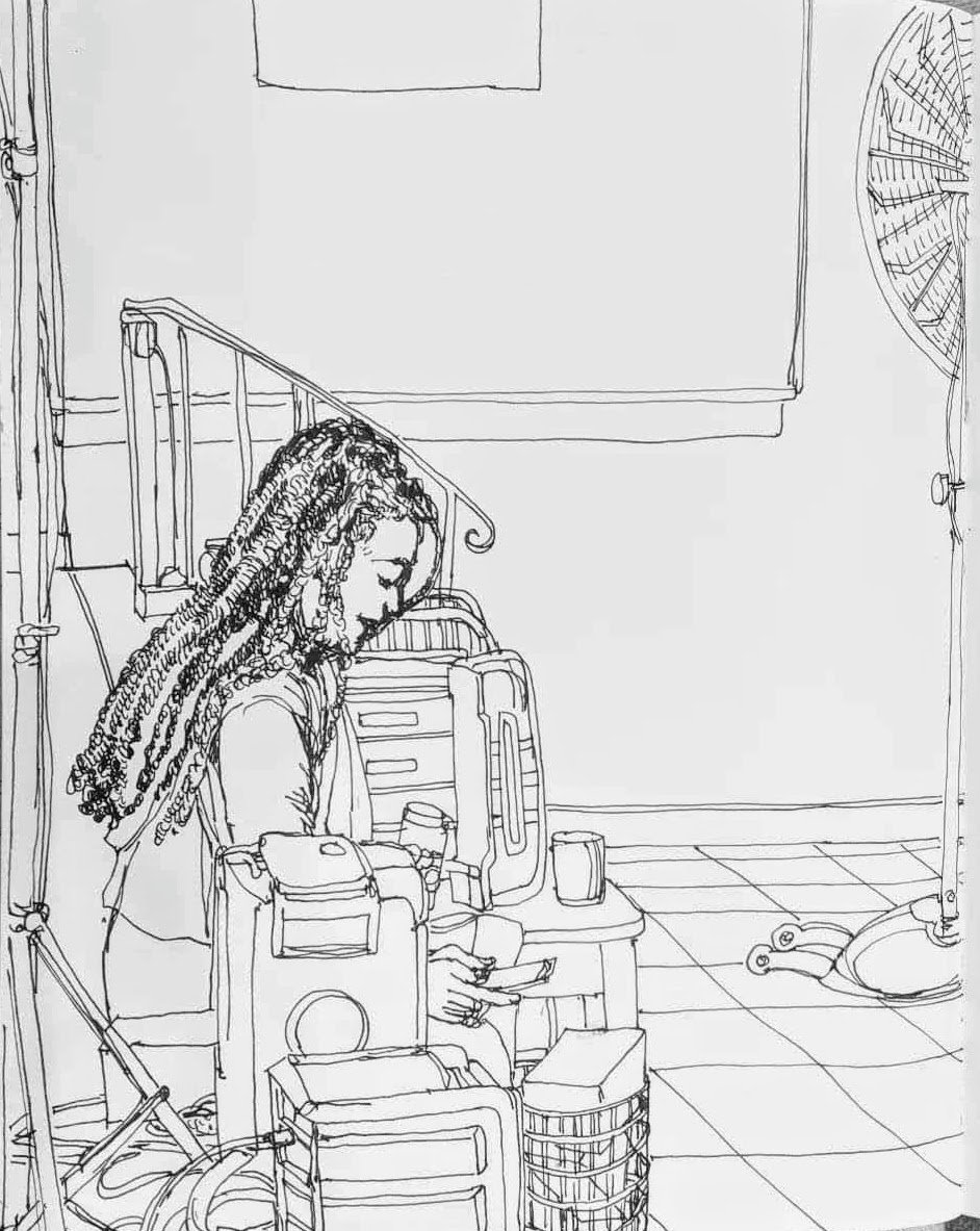 79 Sha'Ran in Dance Studio.jpg