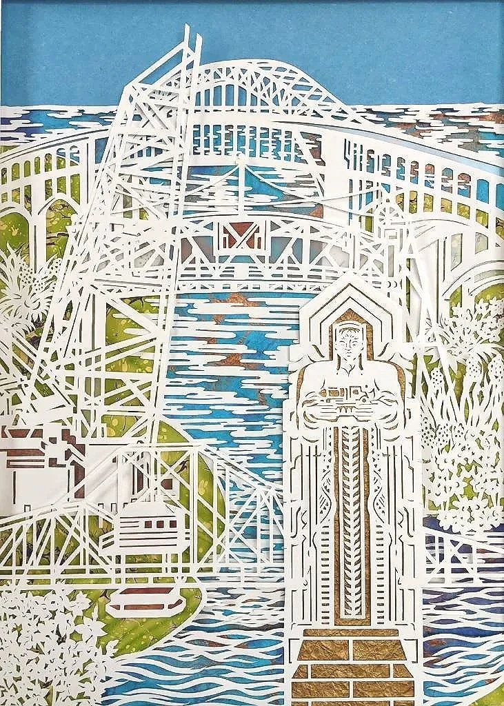 Expansion of Bridges