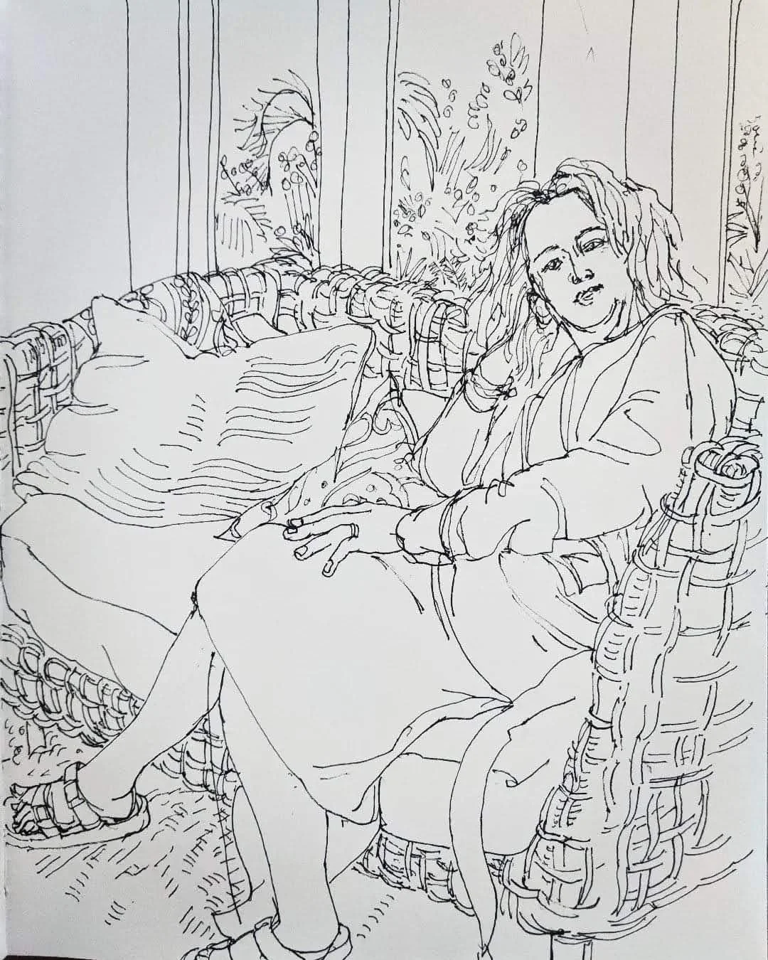 86 Waiting for Coffee .jpg