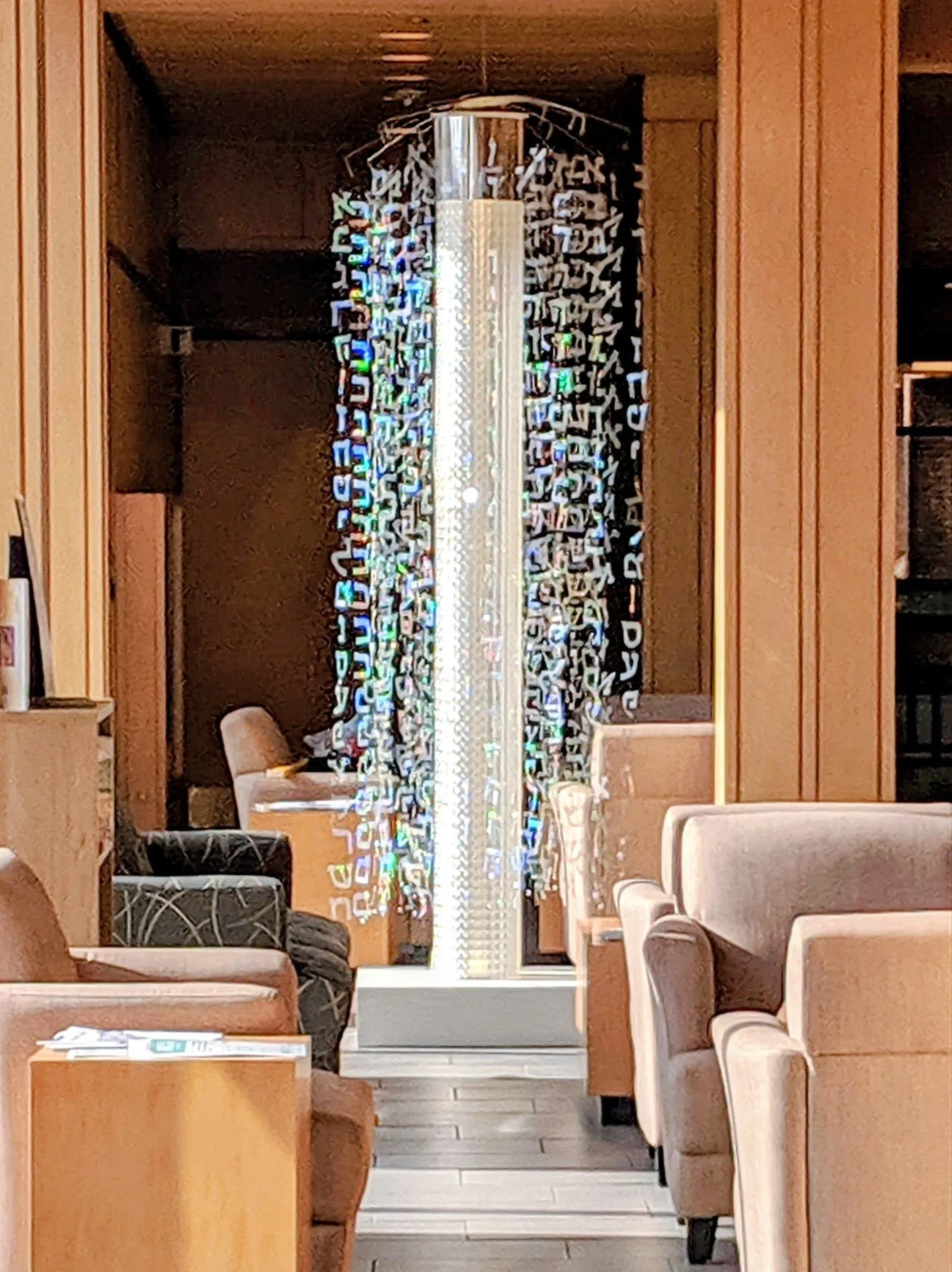 DNA of Language Mobile