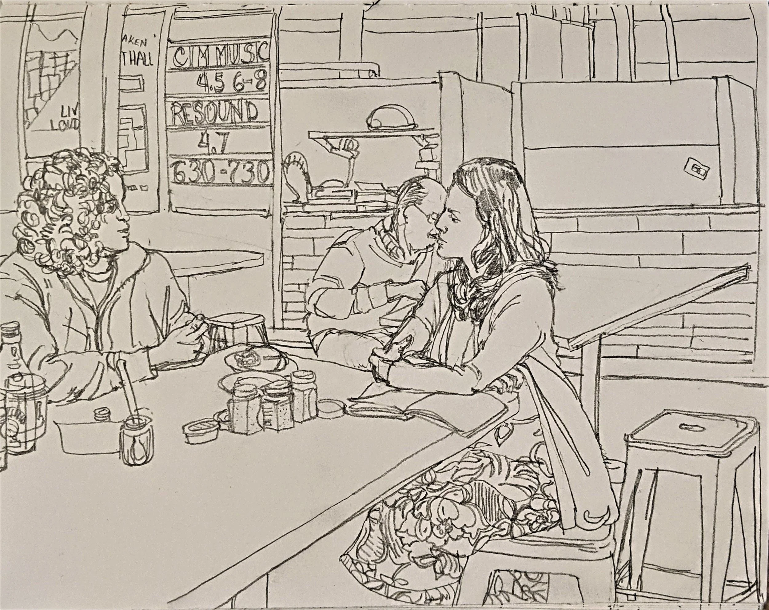 99 A Tahini Lady.jpg