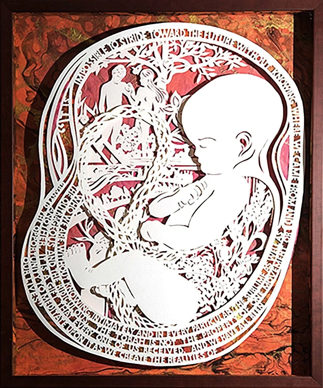 Promise Land / Homeland