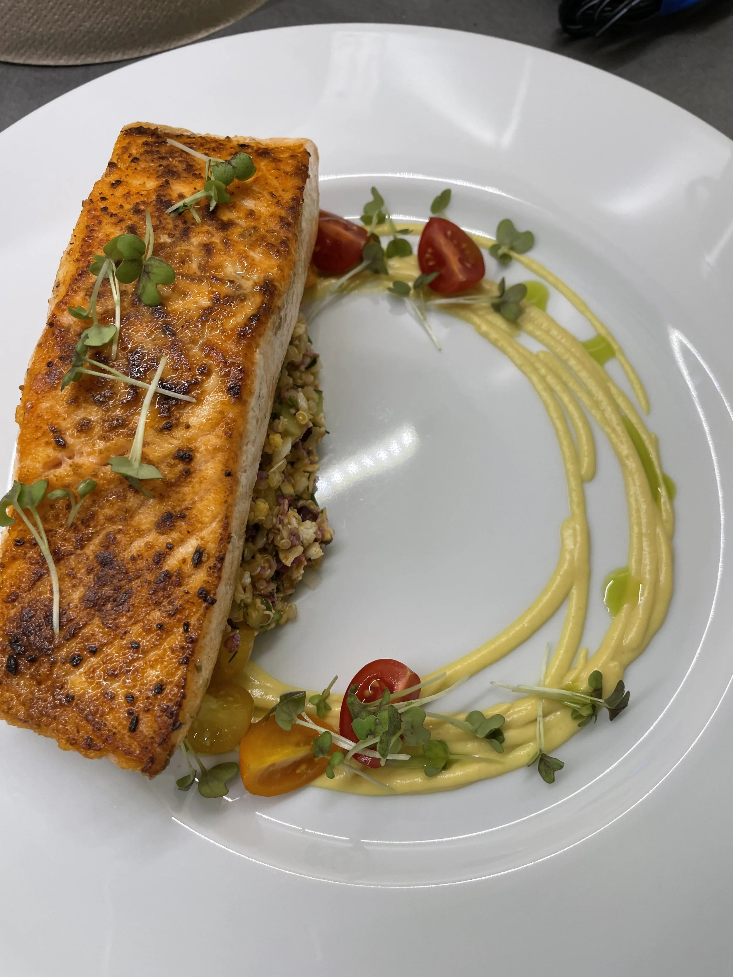 Meal Prep for Athletes