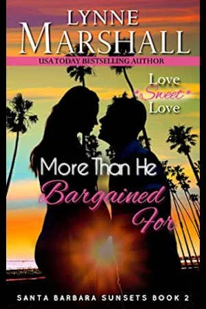 More Than He Bargained For