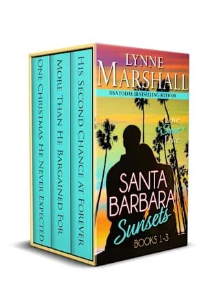 Santa Barbara Sunsets