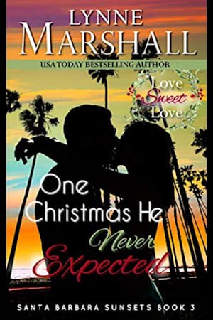 One Christmas He Never Expected