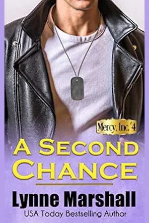 A Second Chance