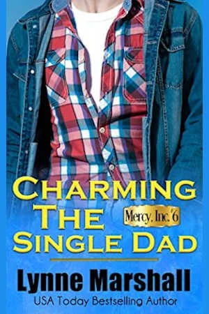 Charming the Single Dad