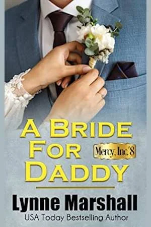 A Bride For Daddy