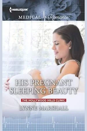 His Pregnant Sleeping Beauty.jpeg