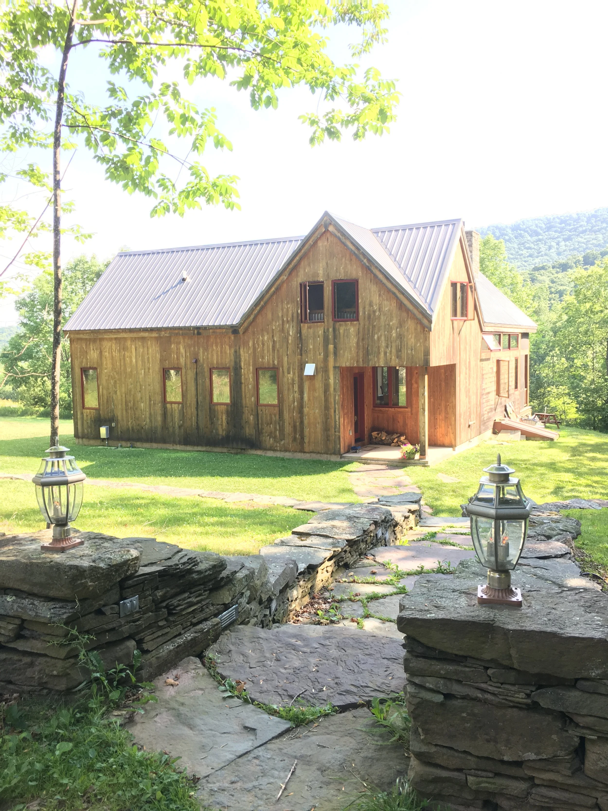 Cozy Secluded Cabin on 60 Acres
