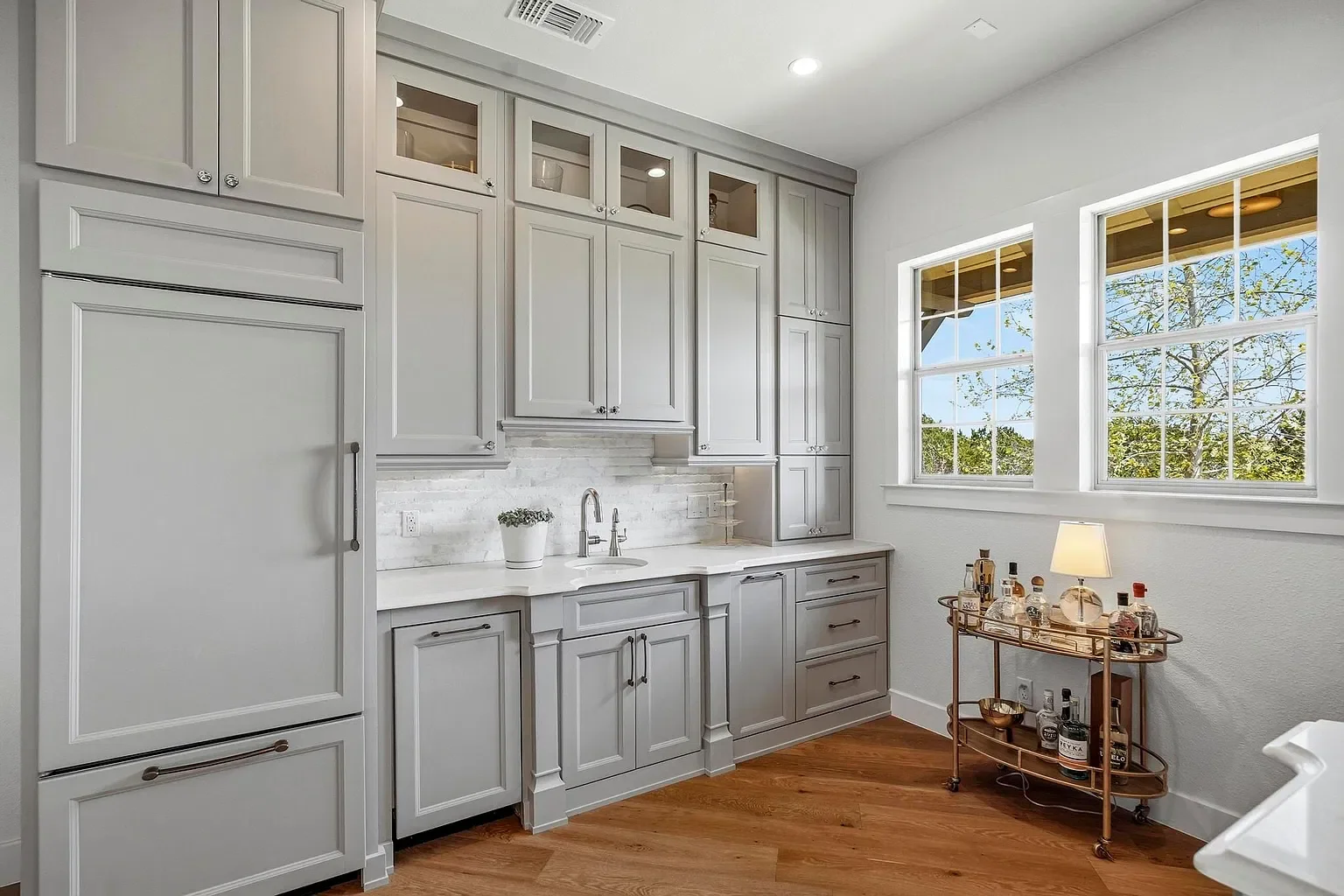 pantry