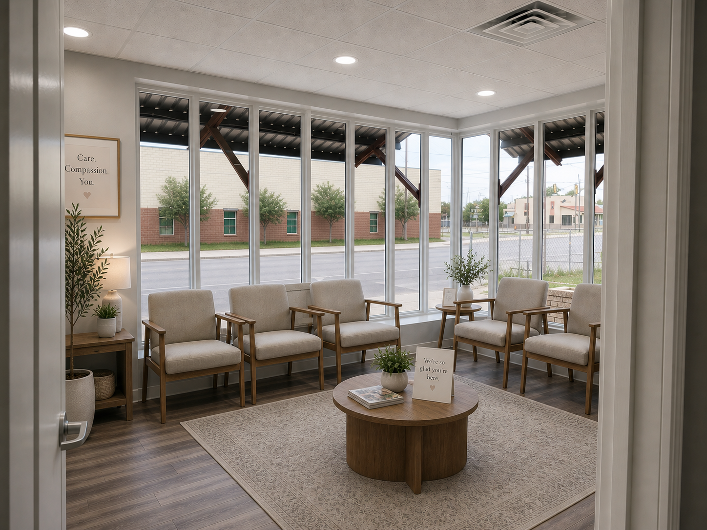 Medical Office