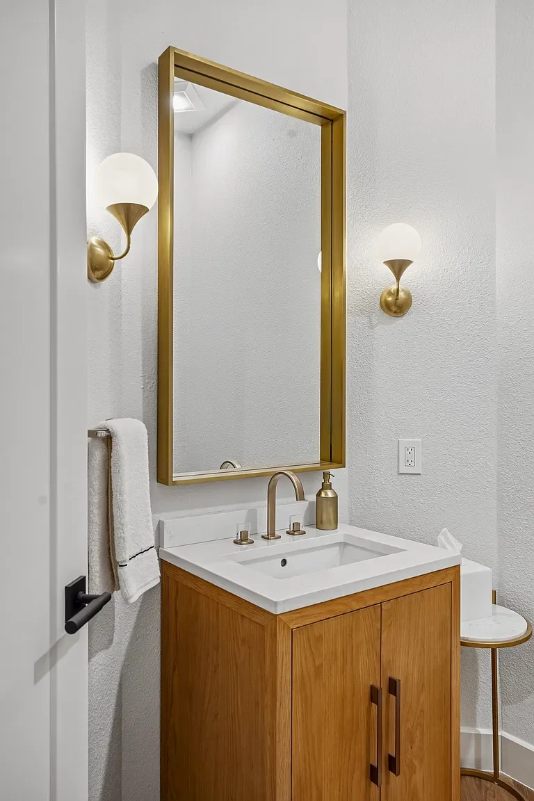 Powder rm