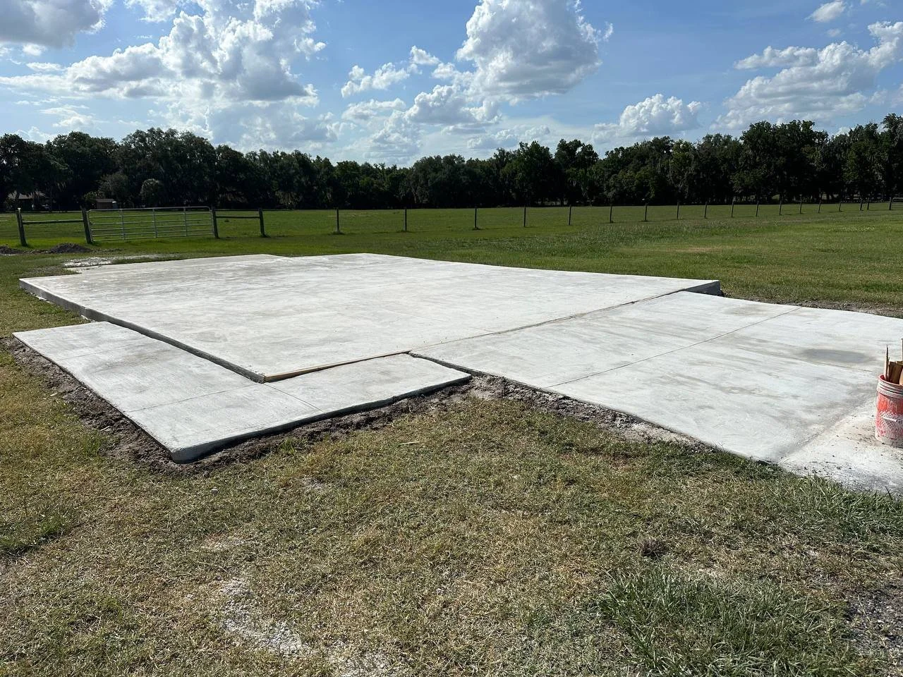 Pin Foundation Project