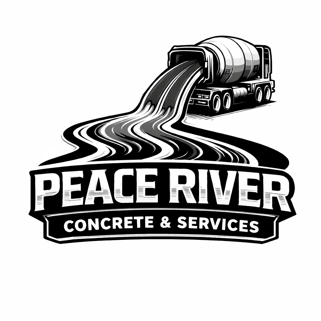 Peace River Concrete & Services logo