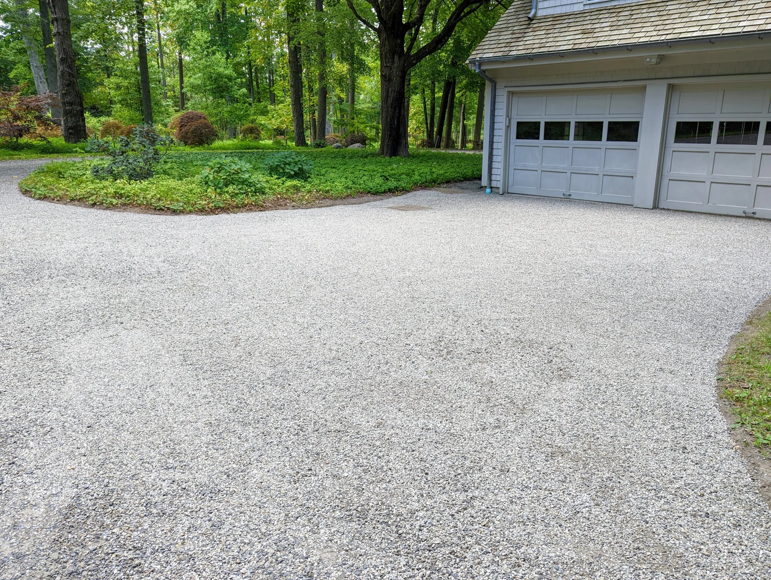 Gravel