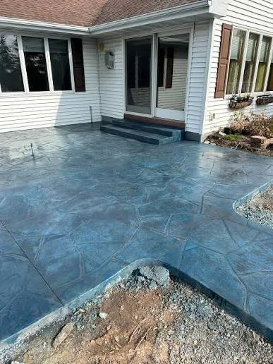 Residential Slab Finishing 5-20/sqft