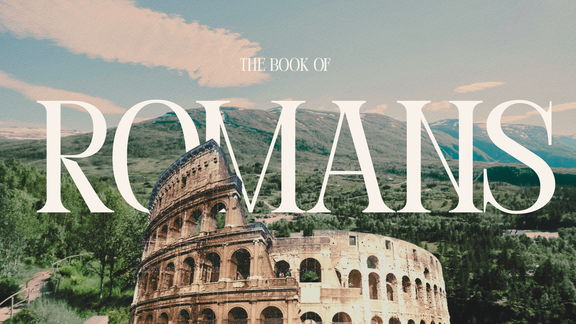 Romans