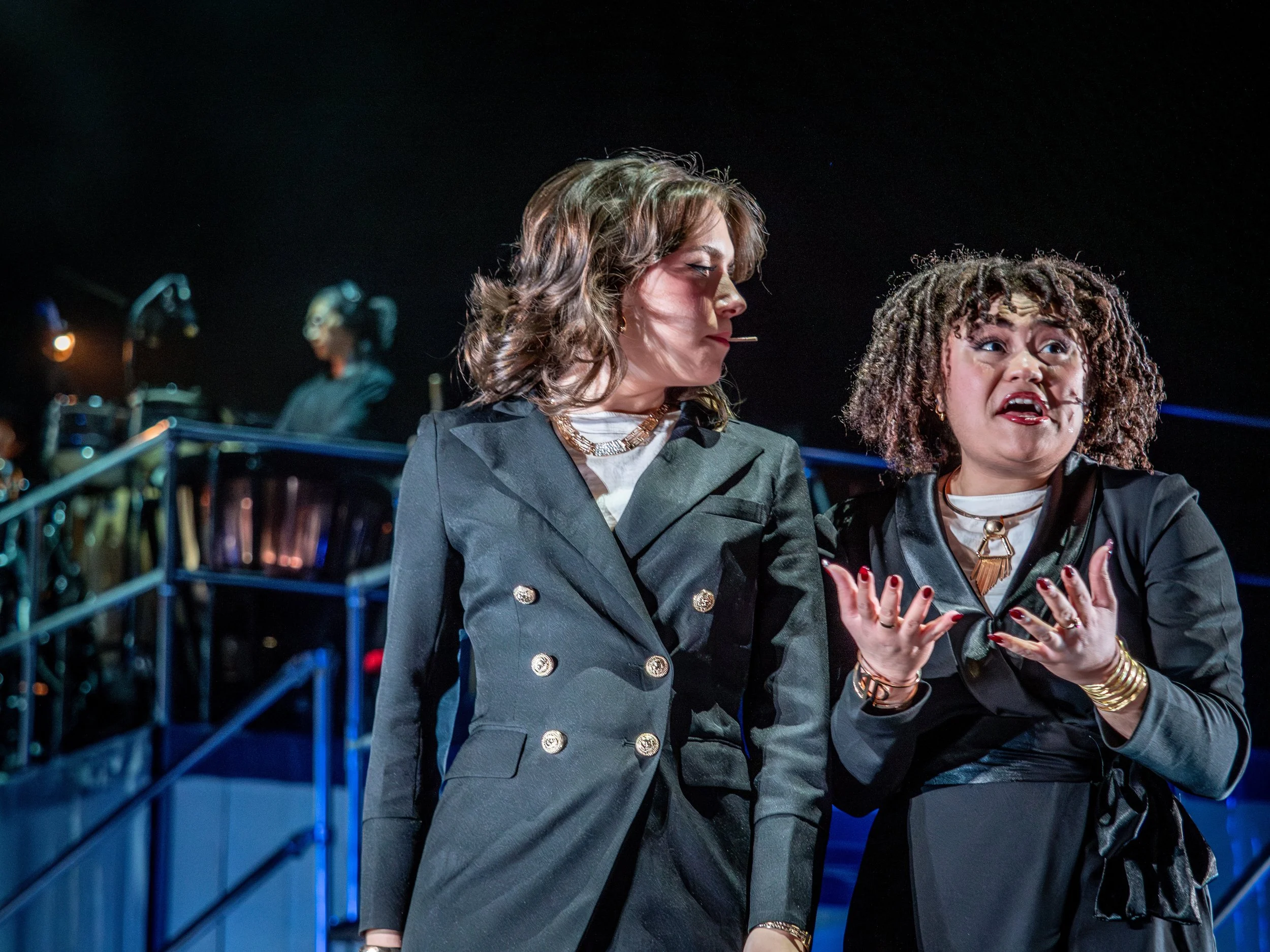 Jesus Christ Superstar 