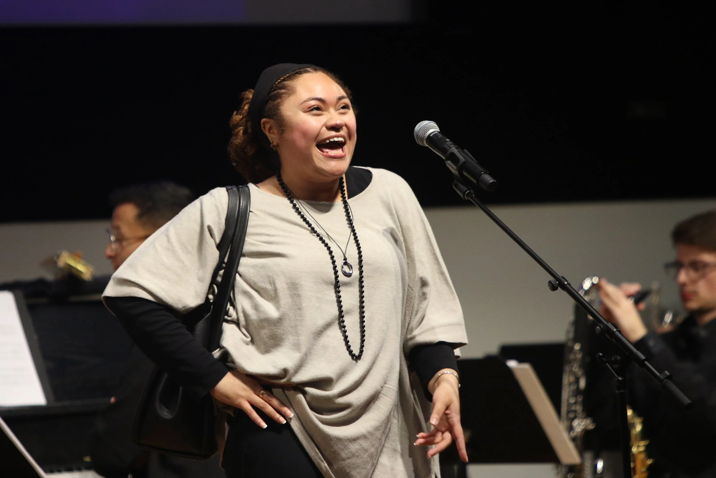 Assassins in Concert