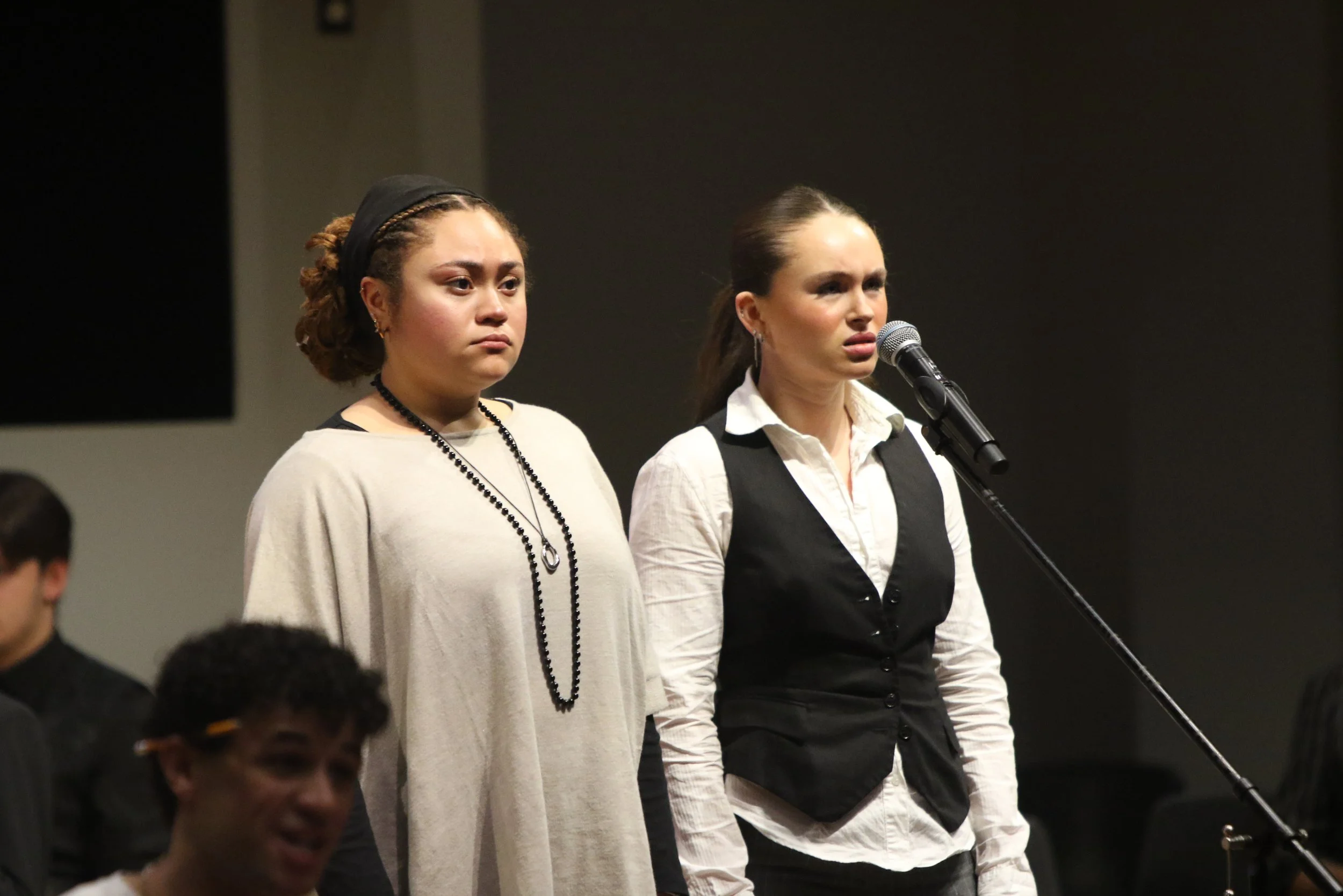 Assassins in Concert 