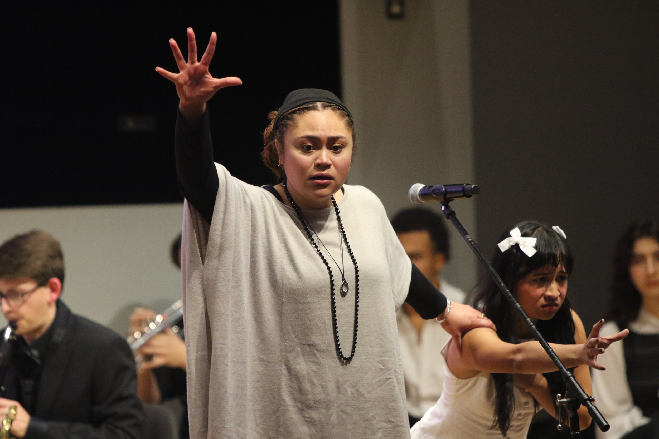 Assassins in Concert