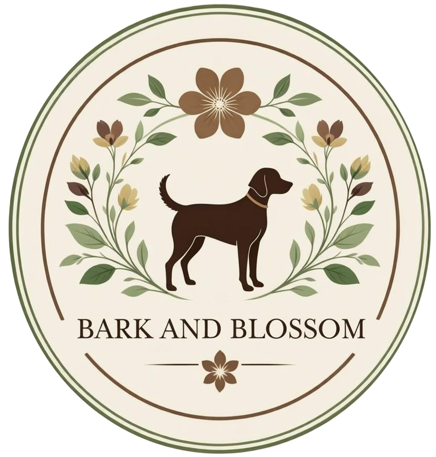 Bark &amp; Blossom