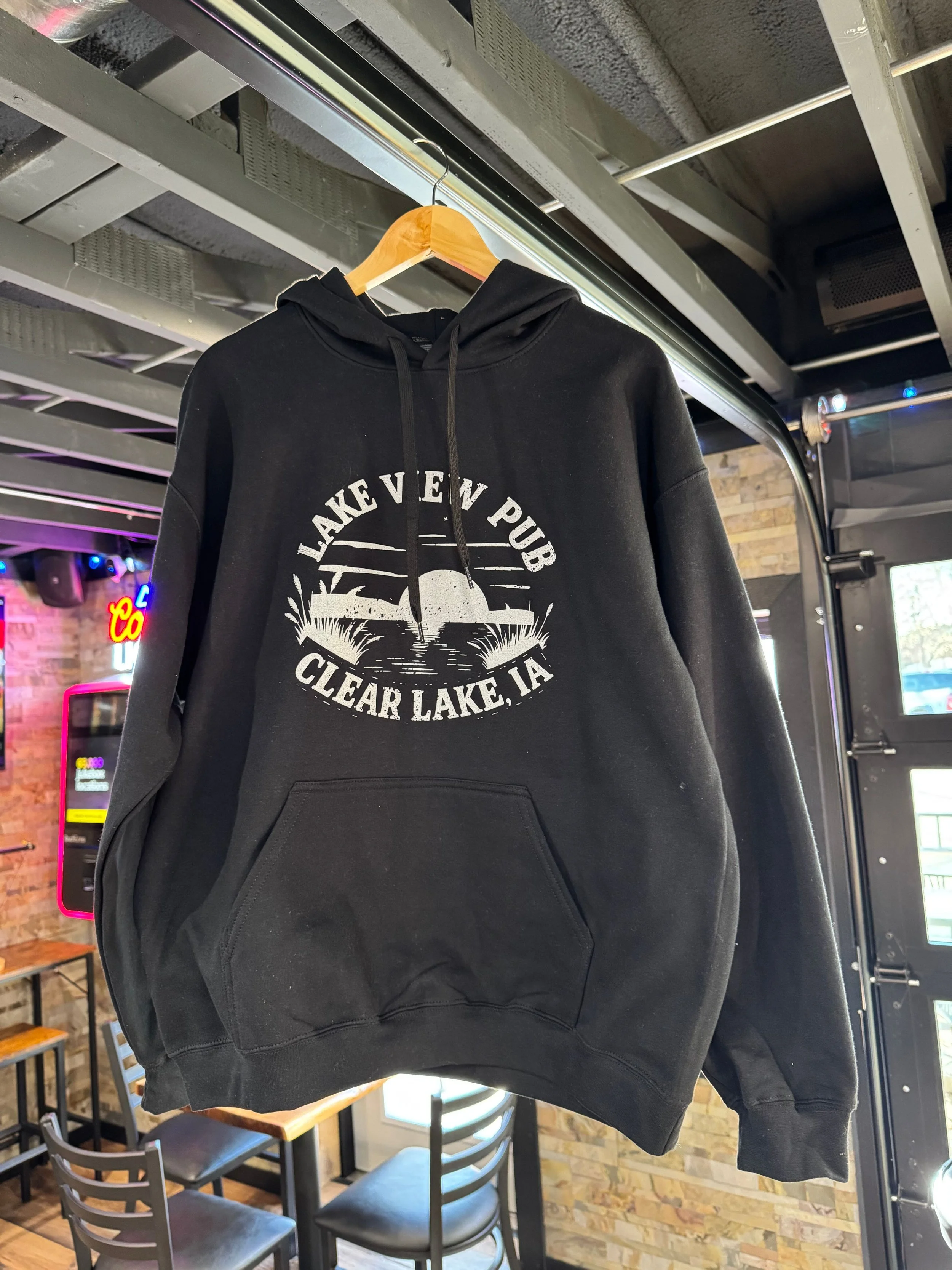 Merch | Shop Lake View Apparel — Lake View Pub