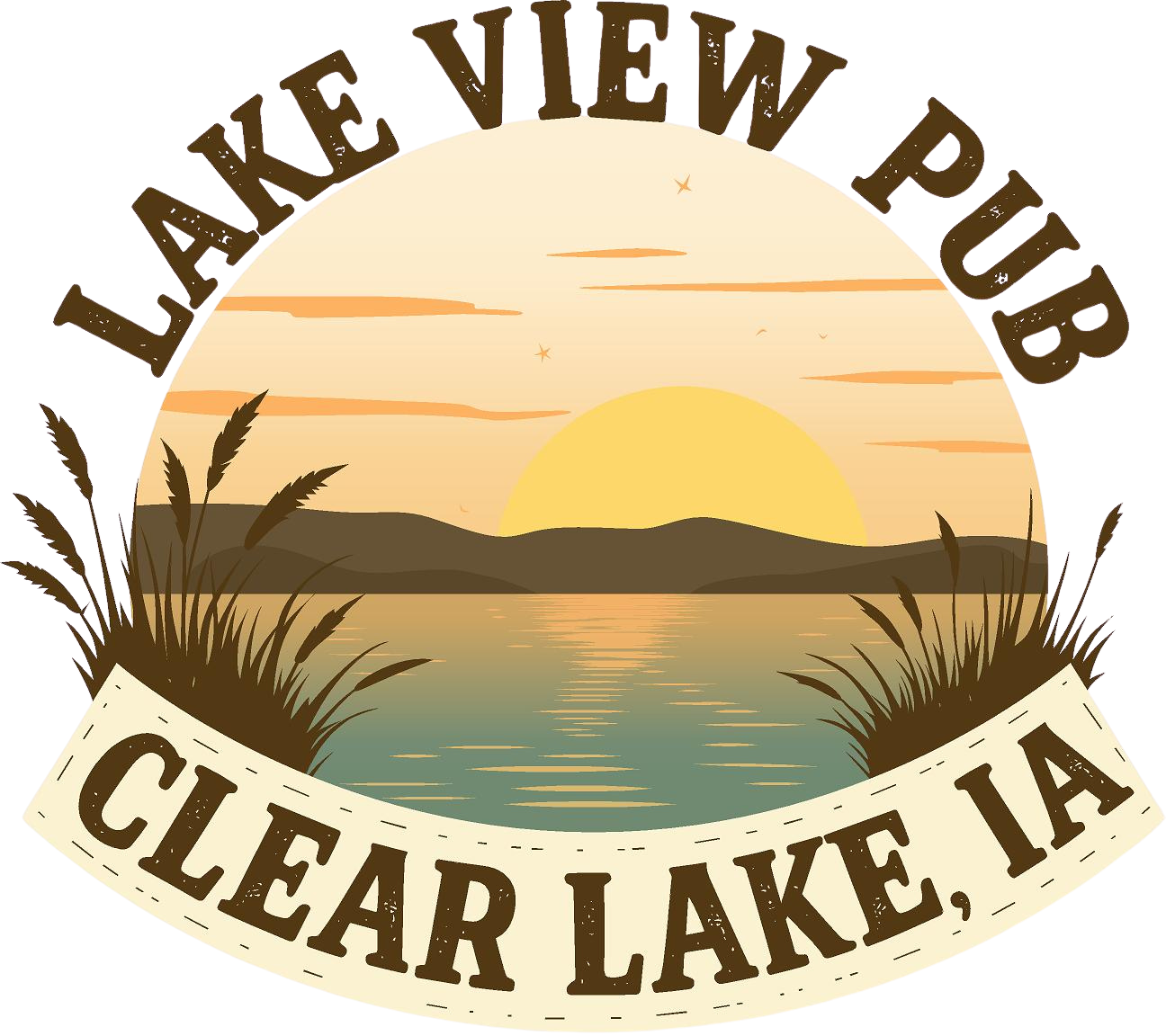 Lake View Pub