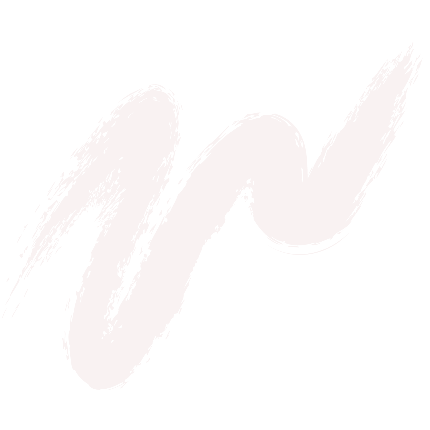 Abstract background with large, light-colored brush strokes.