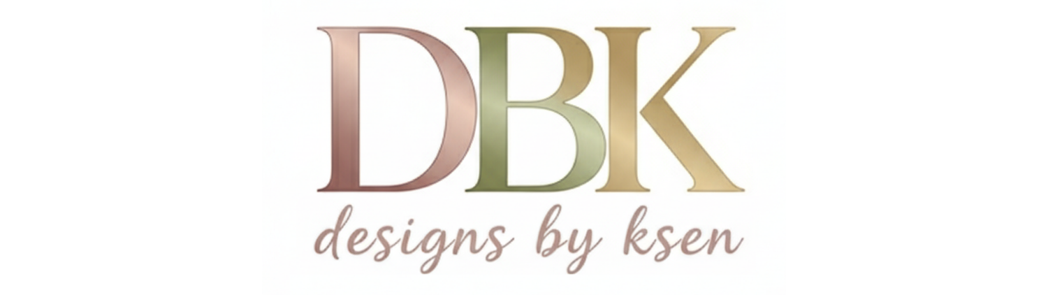 DBK Events | Designs By Ksen | Transform Your Event Now