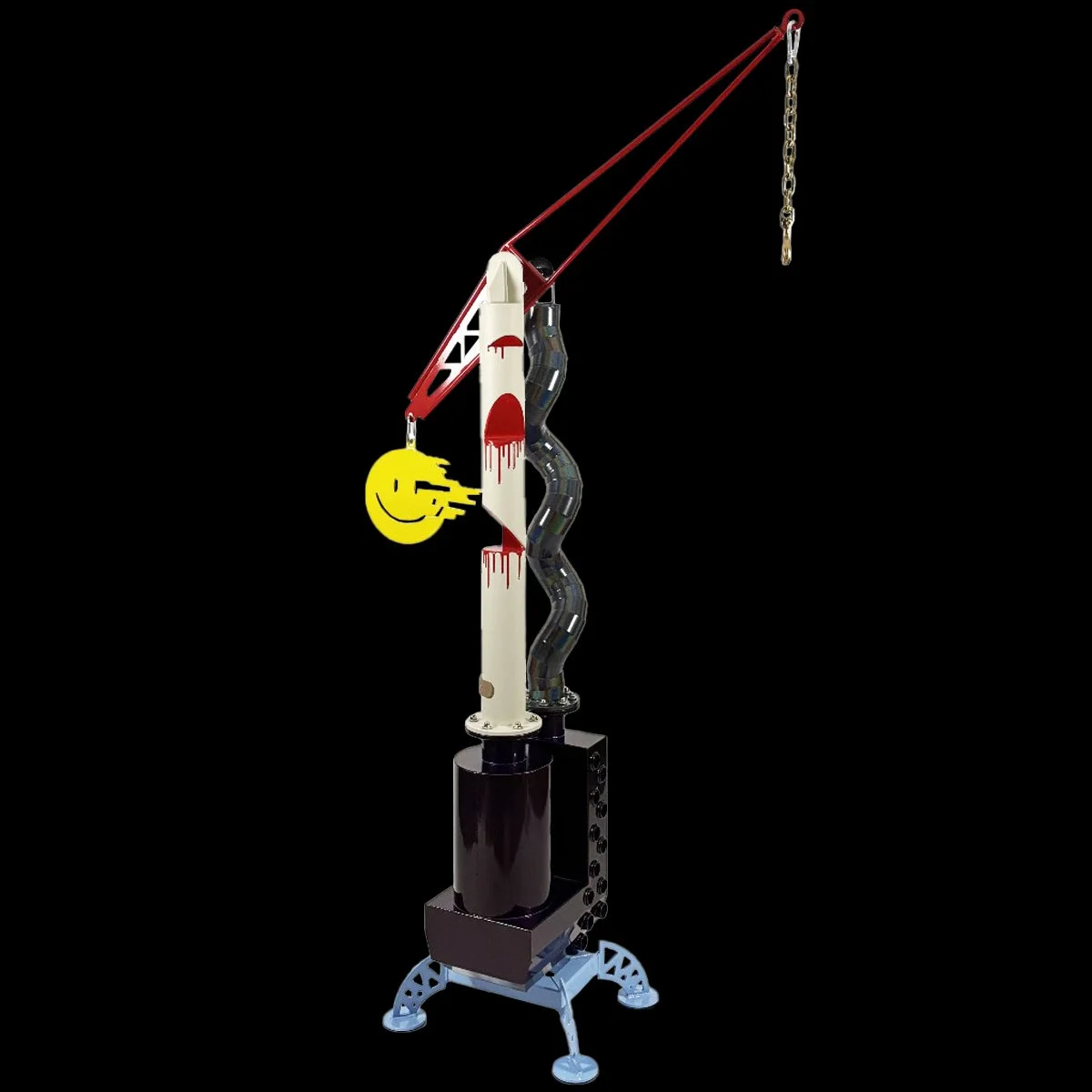 The Rules Don't Apply (to me)