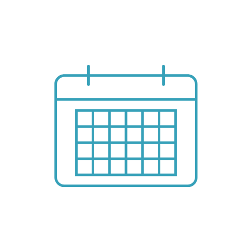 One Month of Classes