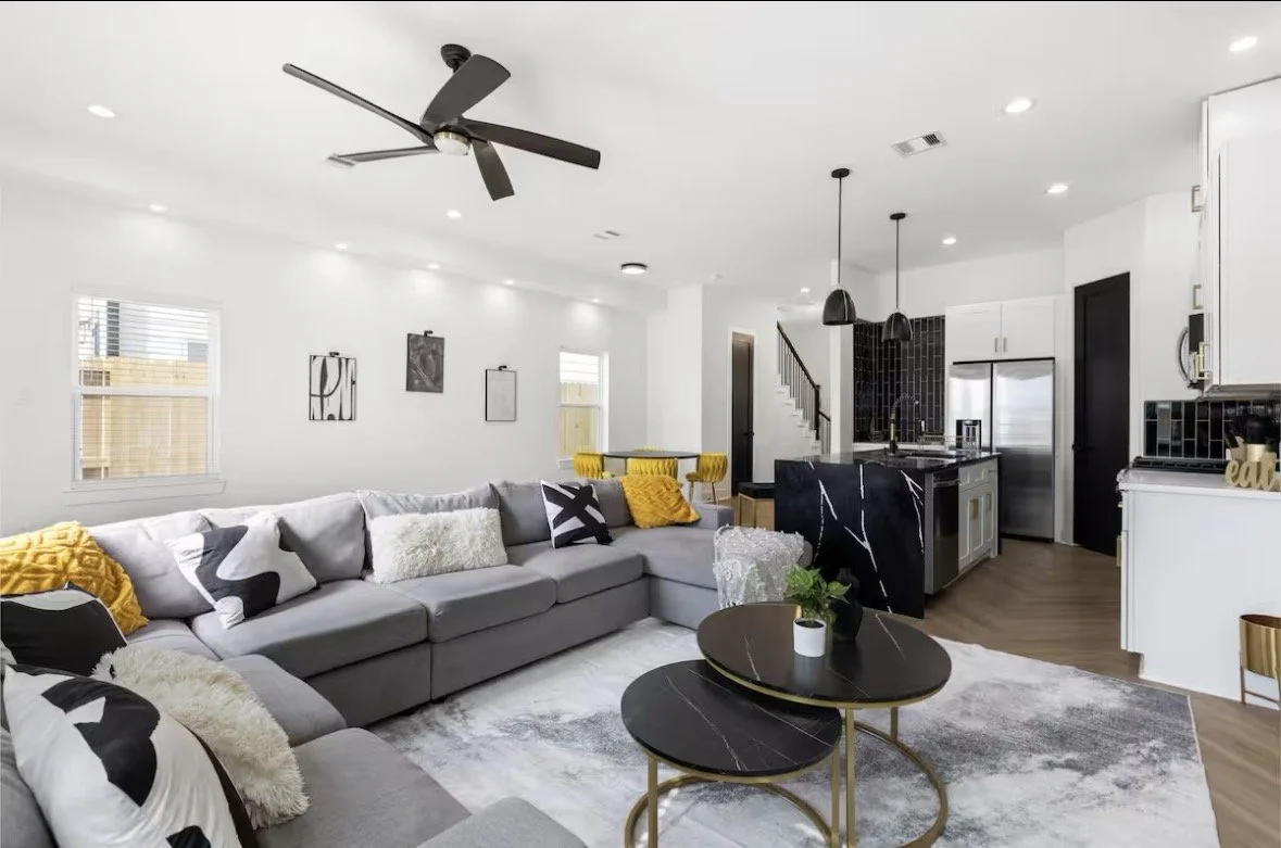 Student Housing (Female)