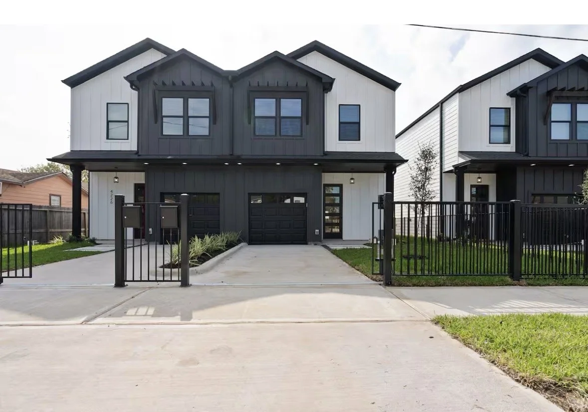 Student Housing (Male)