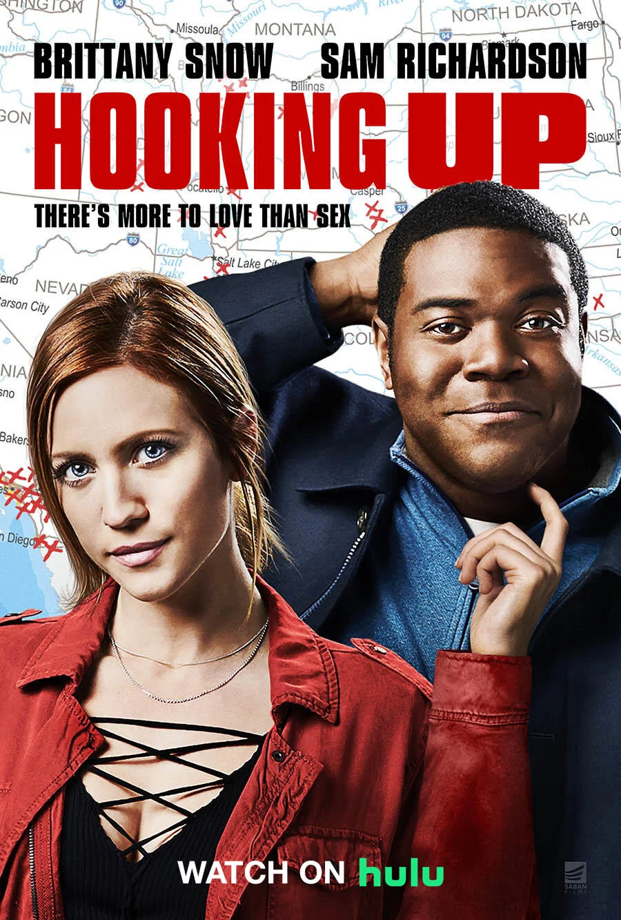 HOOKING UPFeature Film, Comedy/DramaYale Productions/Saban Films/Universal International/HuluDirector - Nico RaineauEditor - Waldemar Centeno