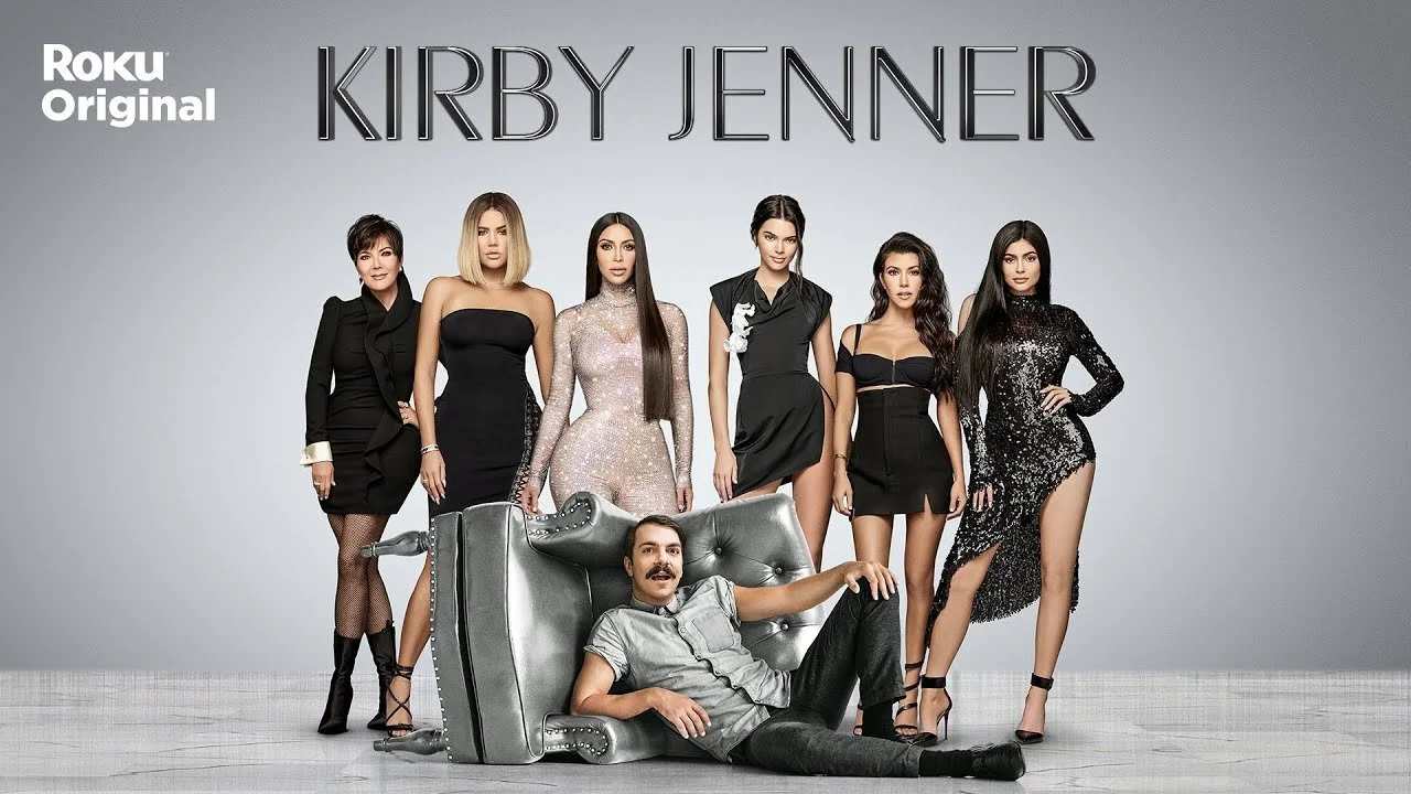 The daily life of Kirby Jenner, who is set to step in front of the camera for the first time. The twist? Kirby Jenner is the product of a parody Instragram account.