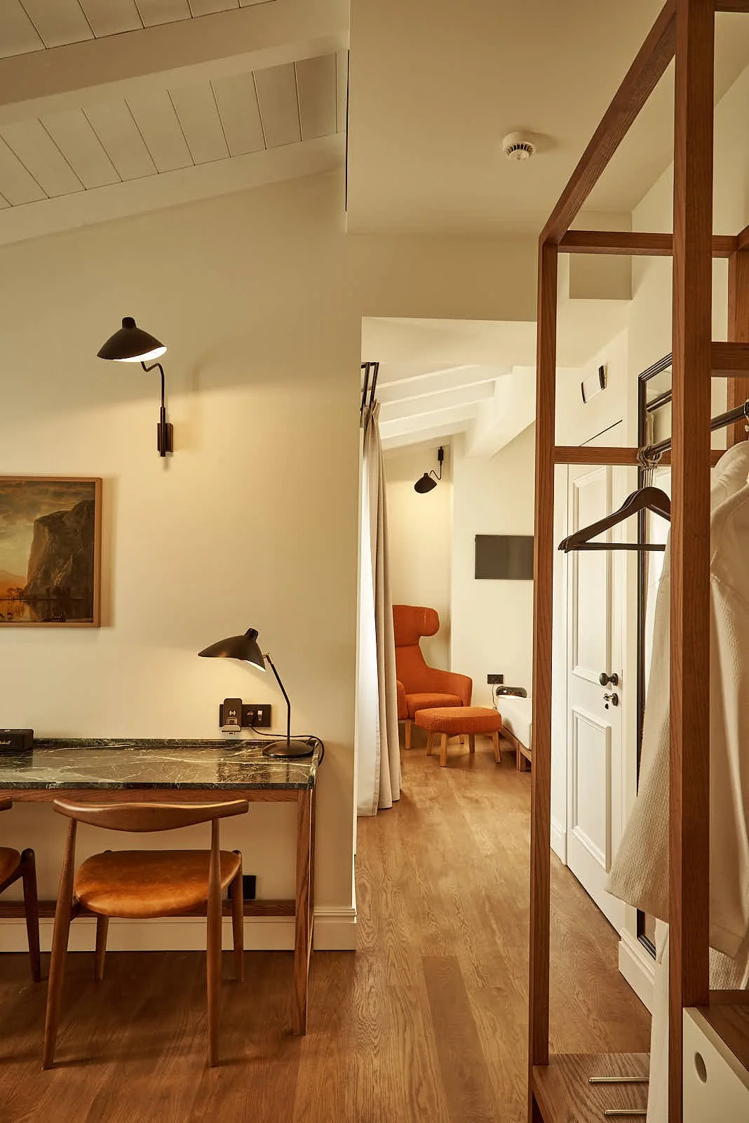 Custom Projects & Ongoing Strategy