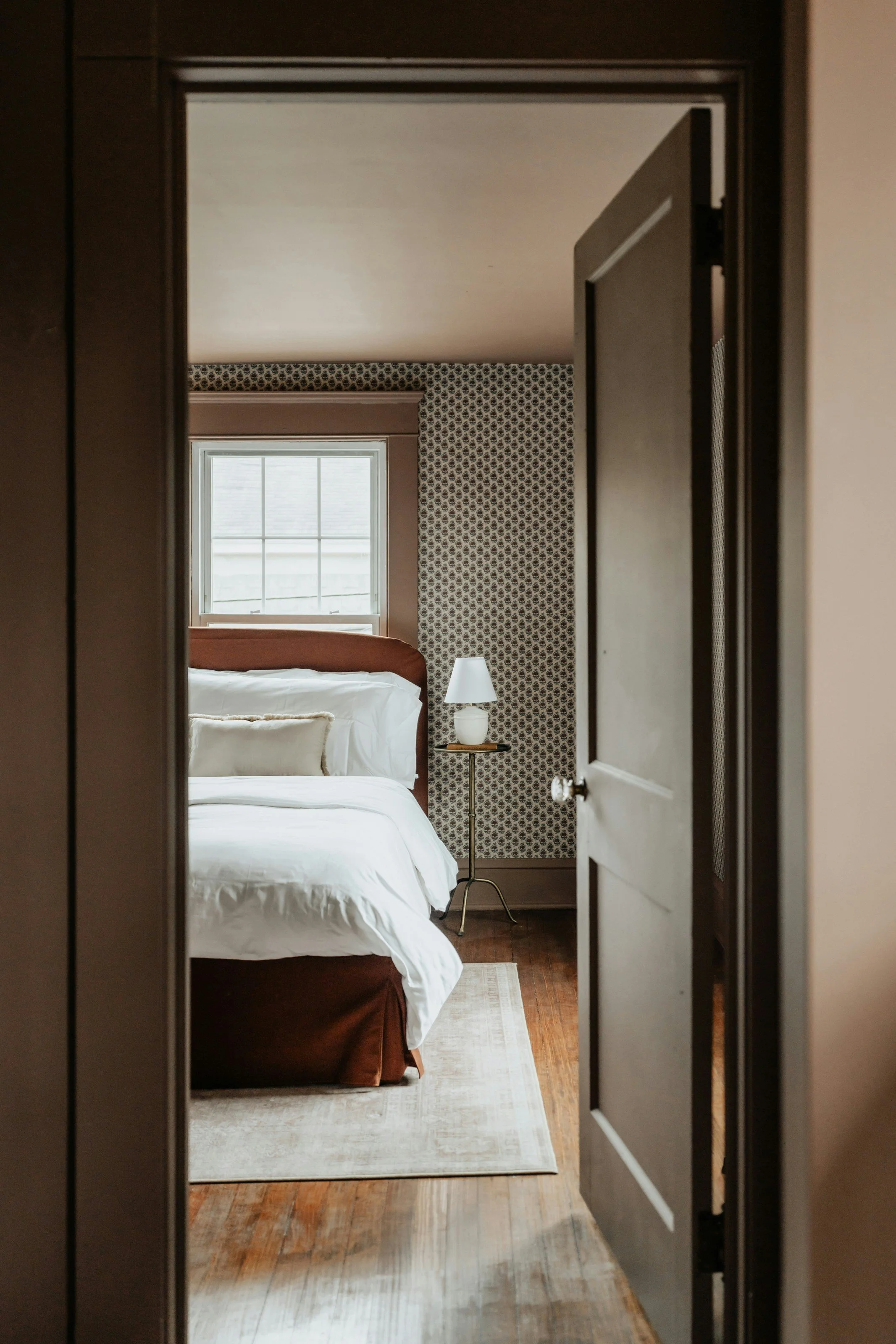 Boutique Audit & Brand Refresh