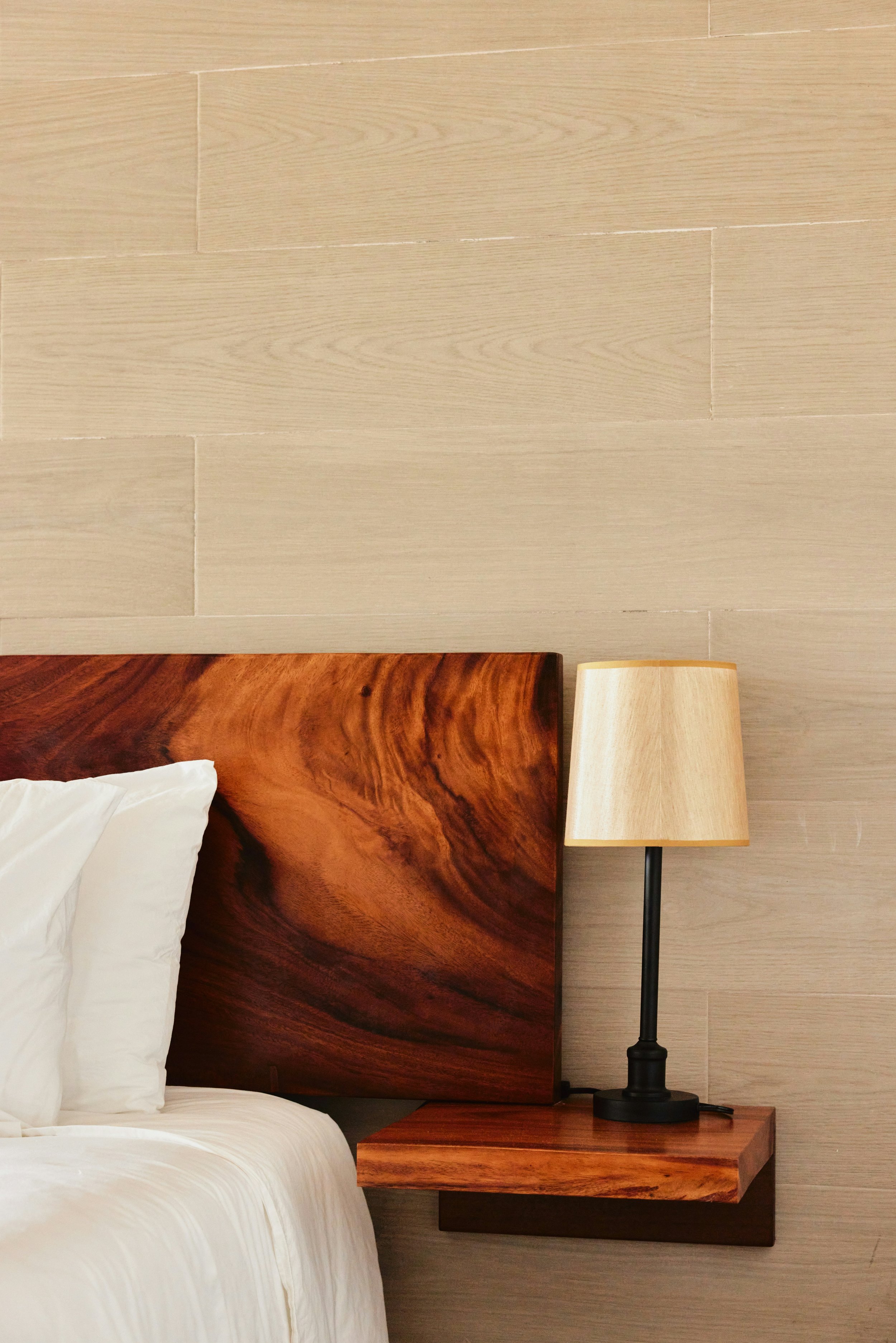 Branded storytelling through boutique hotel design and guest flow