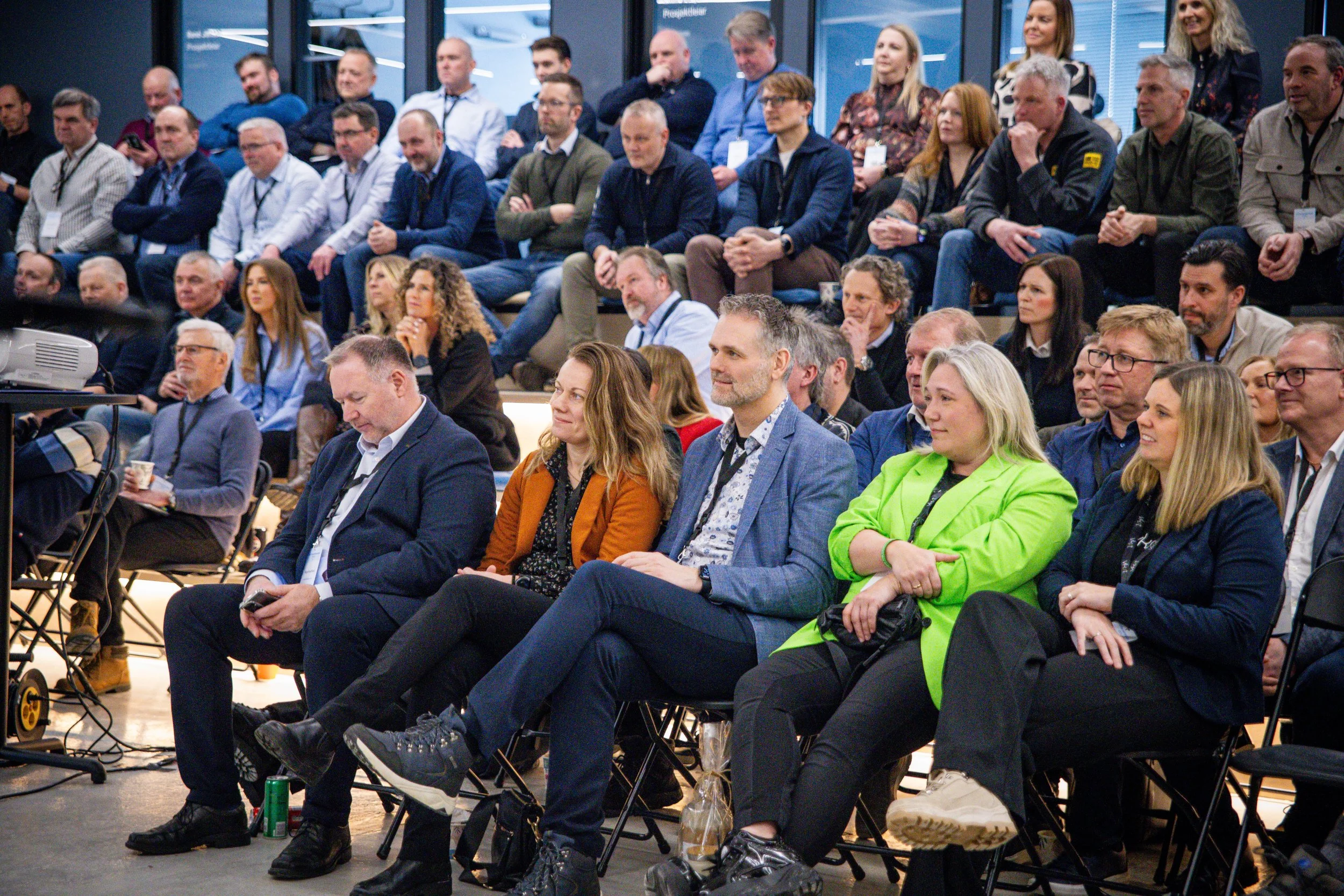 Vinterkonferansen 2027 