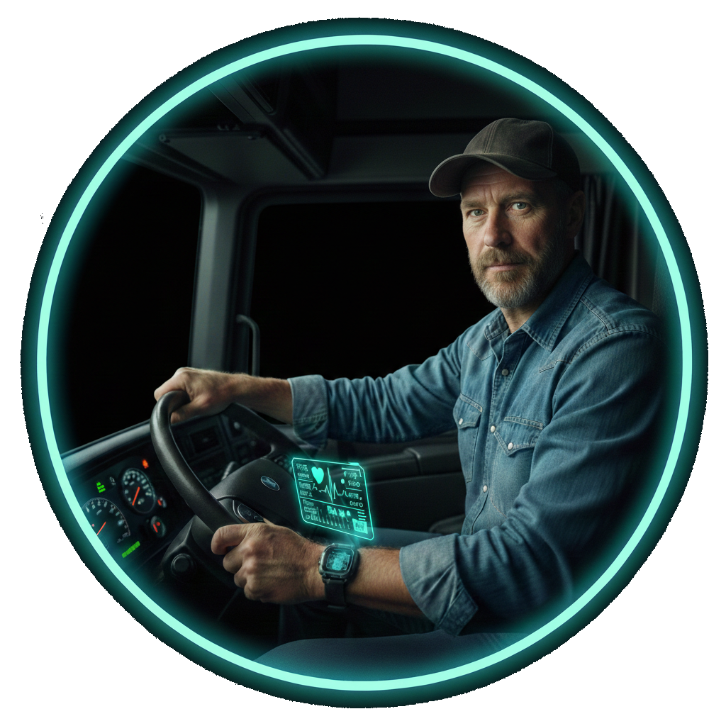 Logística y Transporte Pesado