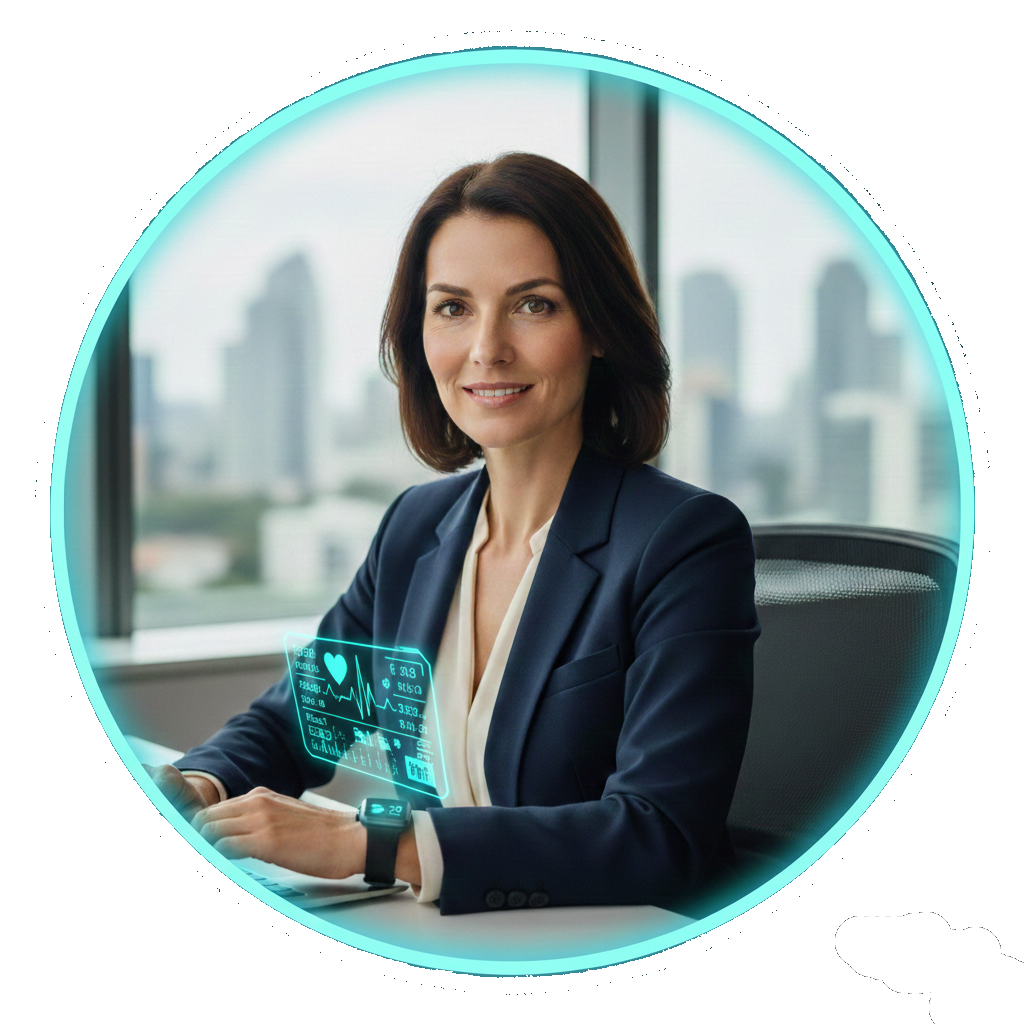 Salud y Seguridad Ocupacional